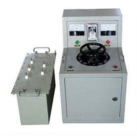 电力资质升级一级承试5kVA/360V感应耐压试验装置厂家直销