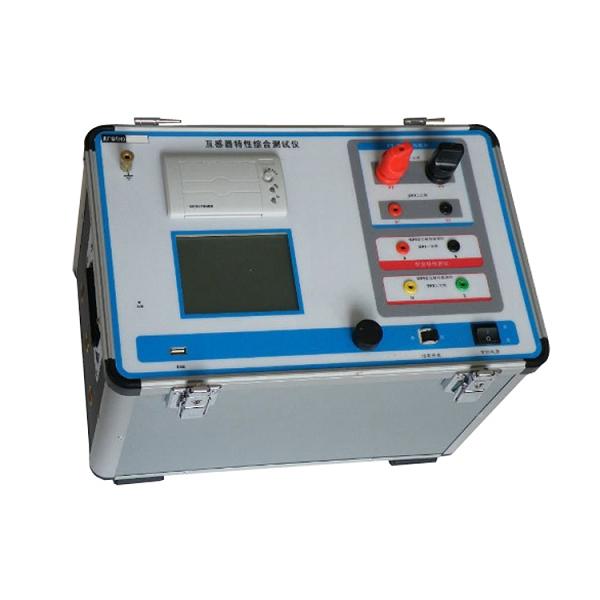 原装现货全自动互感器伏安特性测试仪1100V/5A