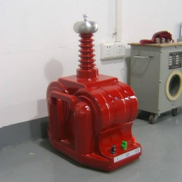 精密电压互感器 承试承修精资质升级产品生产厂家