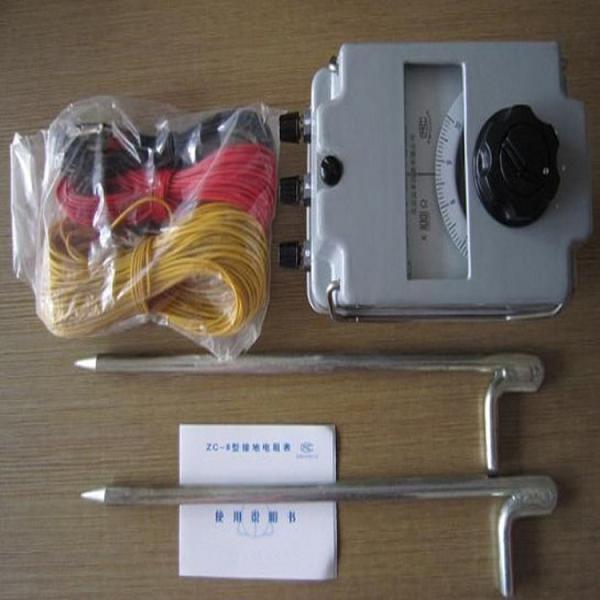 直销电力资质升级500V  2500V兆欧表 绝缘摇表