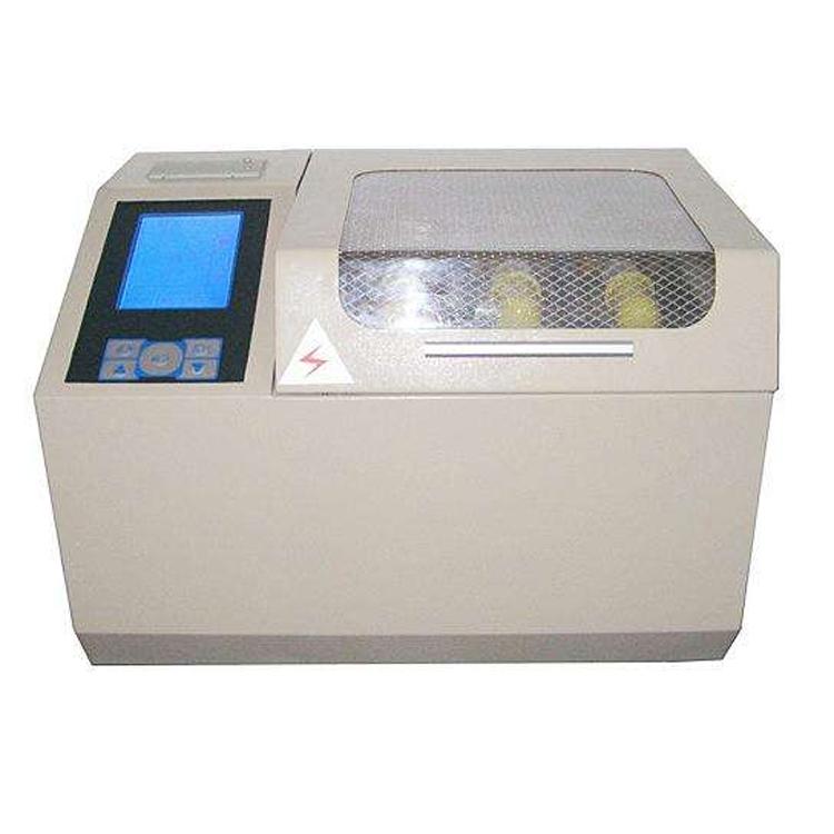 电力资质升级PH测量仪一级承试绝缘油PH测定仪