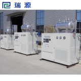 厂家直销反应釜专用90Kw电加热导热油炉 非标定制 可防爆