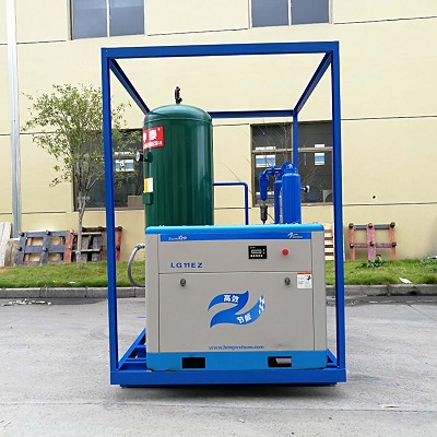 二级承装承修承装干燥空气发生器-40°露点空气发生器资质升级