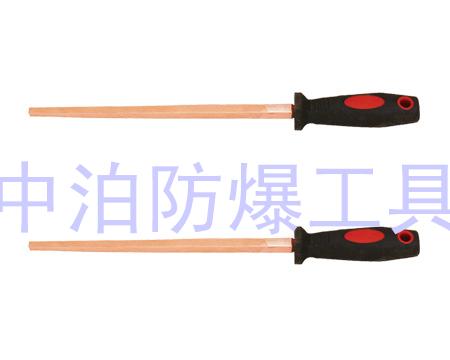 厂家供应桥防牌防爆平锉，圆锉，方锉，什锦锉