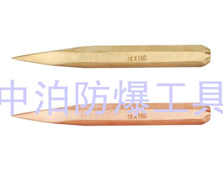 厂家供应桥防牌防爆机械冲子，顶出冲子，平头冲子
