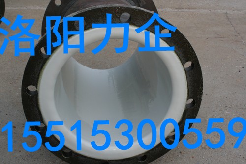 厂家供应化工回水管道  污水排放管道
