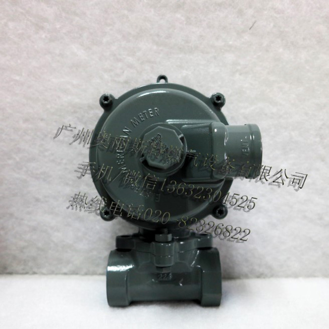 AMCO埃默科SR113减压阀调压器