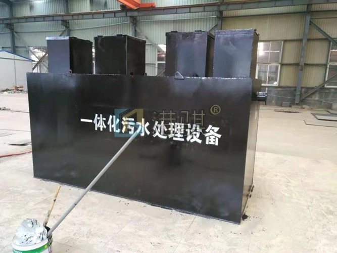废水处理搅拌设备(图片价格品牌厂家)-港骐科技