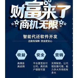 智能代还软件开发