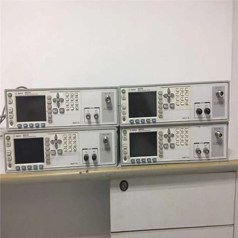 回收租售Agilent安捷伦N4010A 蓝牙WiFi测试仪