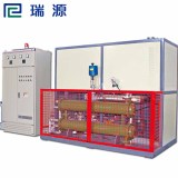 电加热导热油炉 60KW导热油电加热器 非标定制