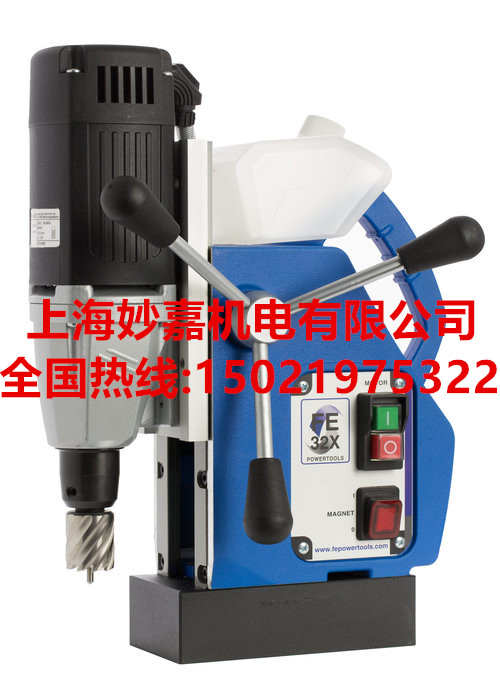 结构紧凑，多功能机的FE32