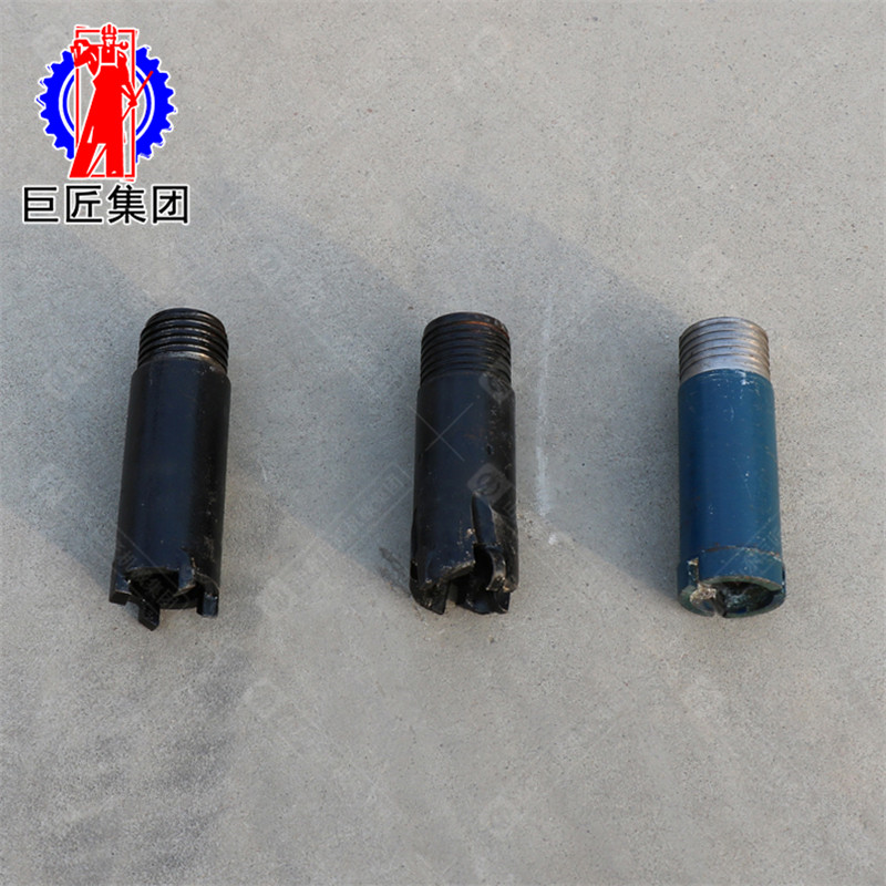 背包式岩心钻机BXZ-2便携式取样钻机小型工程勘察