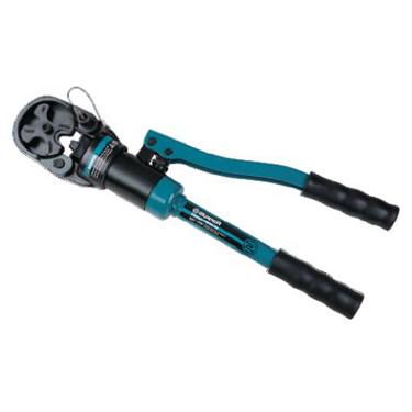 低价出售kdg-150A整体式液压钳点压钳手动液压钳端子压接工具