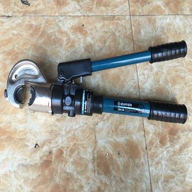 现货出售液压钳 CYO-410手动液压钳 50-400平方压线钳工具 