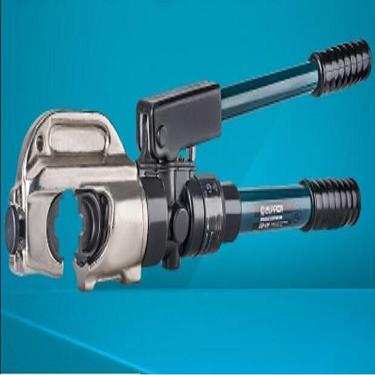 CYO-510B电缆端子压接便携式工具 手动液压压接工具 液压压接钳