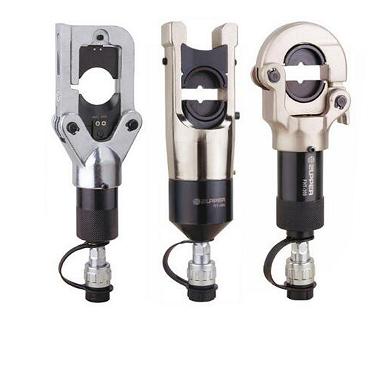 FHT-300分体式液压压接钳六角压接16-300mm平方压线钳压接工具