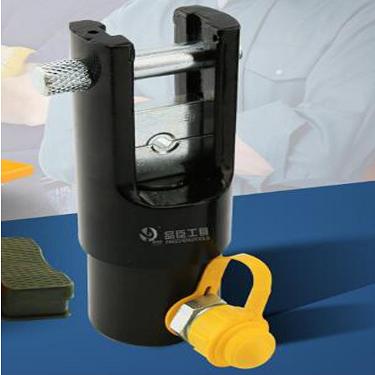 生产厂家可定制分体式液压压接工具FYG-300液压压接钳电动端子钳