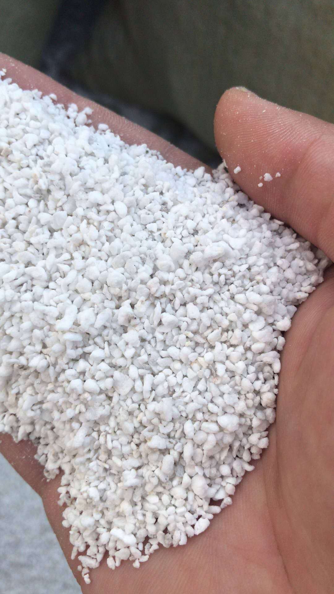 荆门厂家分析膨胀珍珠岩市场应用优势
