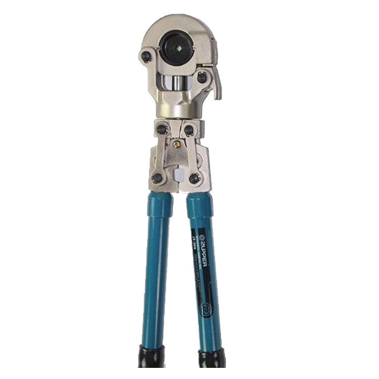 出售jt-300机械式压接钳铜铝16-300mm平方六角压接钳电力工具