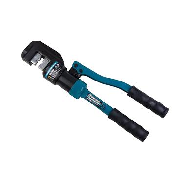 定制KYG-300手动液压钳整体式手动液压钳压线钳铜铝电缆线