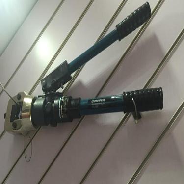 厂家出售电力工具CYO-400C手动压线钳整体式压接钳液压钳子