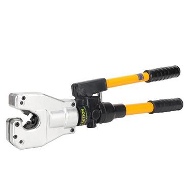 现货供应cyo-6b液压压接钳整体式液压压接钳开口式分体液压钳