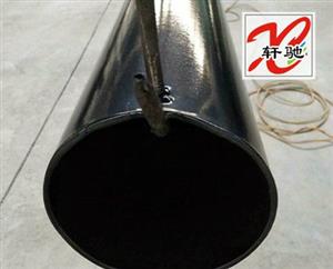北京优质涂塑钢电力电缆保护管厂家165热浸塑钢管价格