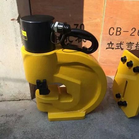出售0～120mm油压分离式穿孔工具承装修试河南厂家供应