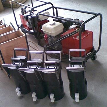四级承装修工具导线压接机出力600kN贵州资质升级直销