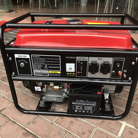 供应5-8kW发电机江苏电力资质升级四级承装修试工具