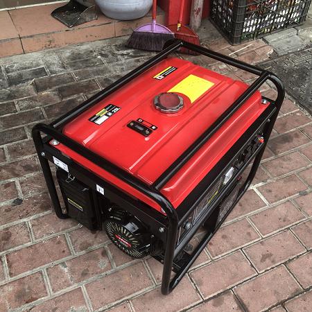 电力四级资质升级工具8kW发电机承装修试辽宁生产厂家