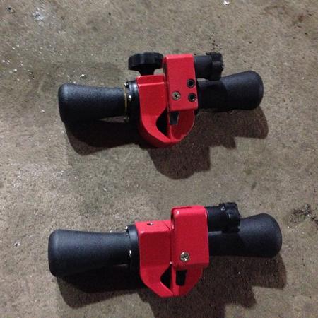 厂家直销陕西电缆剥皮工具承装修试四级资质升级工具