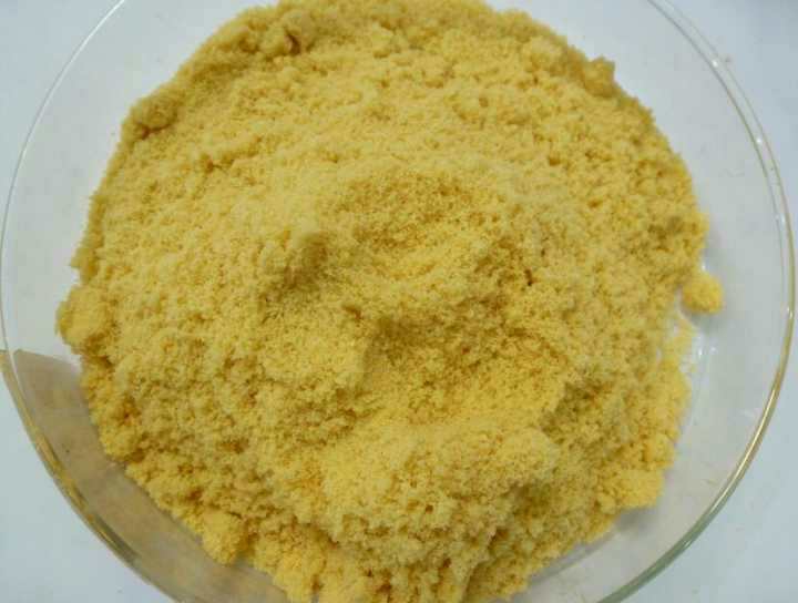 大豆磷脂油粉