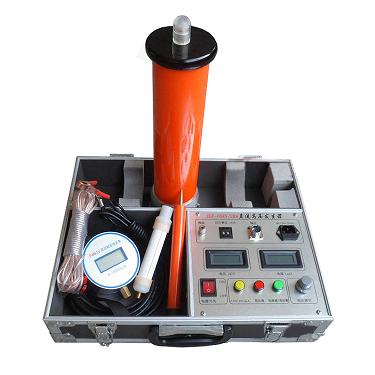 湖南电力承装修试120kV/2mA直流高压发生器资质升级