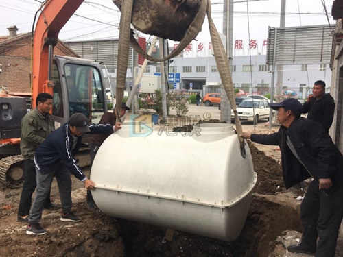 农村旱厕改水厕怎么改-港骐