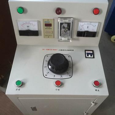 资质升级产品10kVA/50kV工频耐压实验装置云南电力承装修试