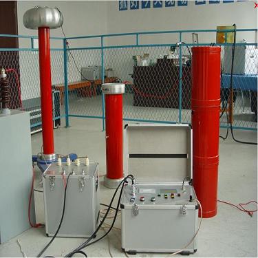 75kVA/75kV变频串联谐振试验成套装置云南四级承装修试工具