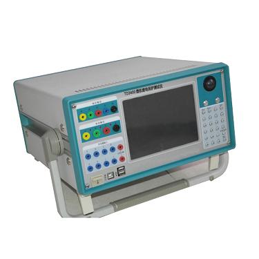 云南电力承装修试YTC1000三相继电保护测试仪资质升级工具