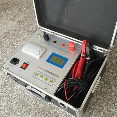回路电阻测试仪100A 贵州电力四级资质升级产品