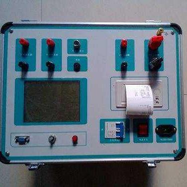 现货供应天津500V/5A互感器伏安特性测试仪资质升级产品