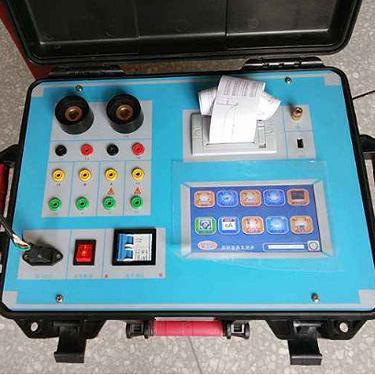 直销500V/5A互感器伏安特性测试仪承装修试云南厂家供应