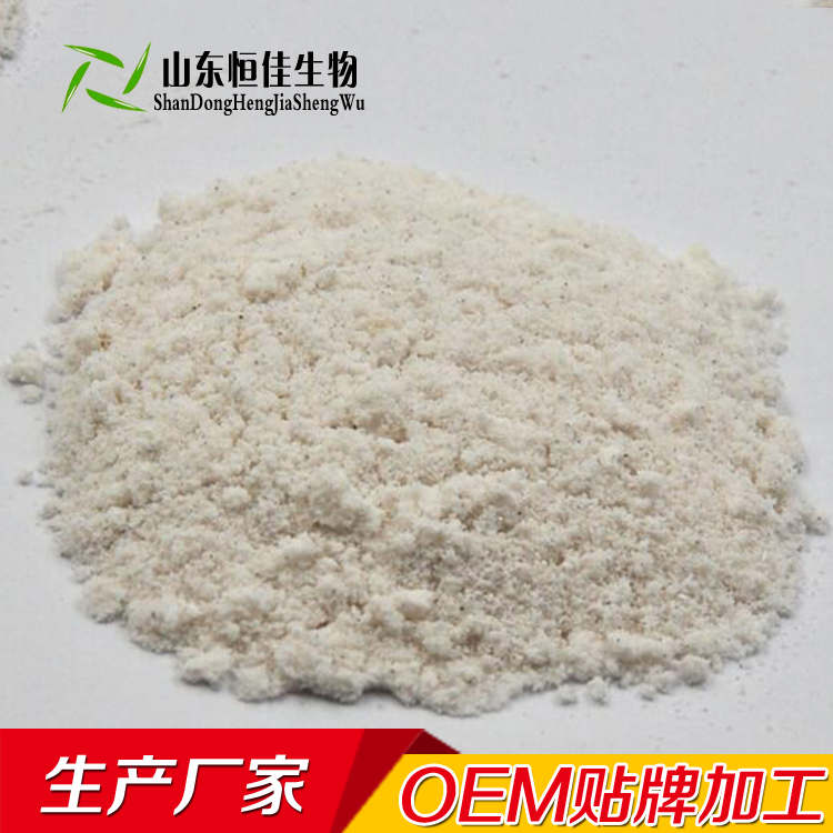 益生菌代加工山东恒佳生物