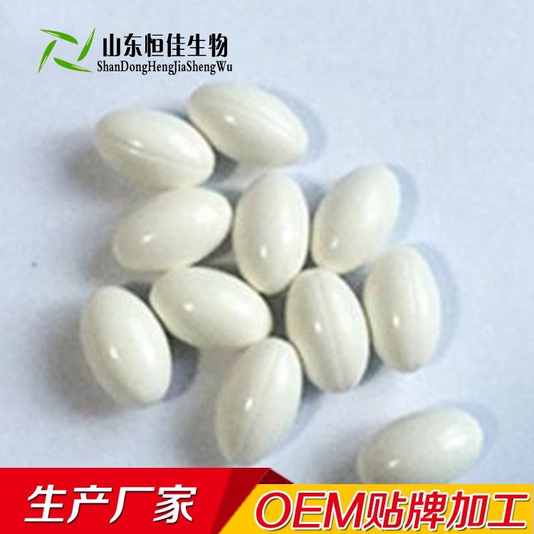 益生菌软胶囊oem代工济宁恒佳