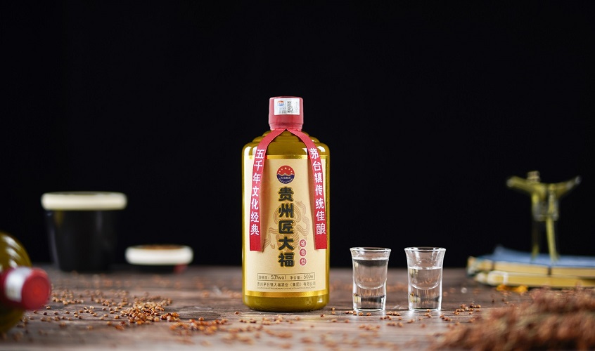 匠大福酒