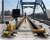 GJY-TW-EBJ-3  轨道检查仪FTGZ-6A  轨道几何状态测量仪GJY-T-4A  铁路用轨道检查仪