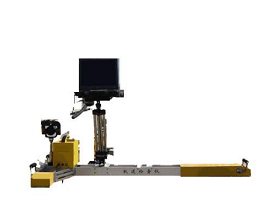 SGJ-T-EBJ-1客运专线铁轨测量仪客运专线轨道几何状态测量仪