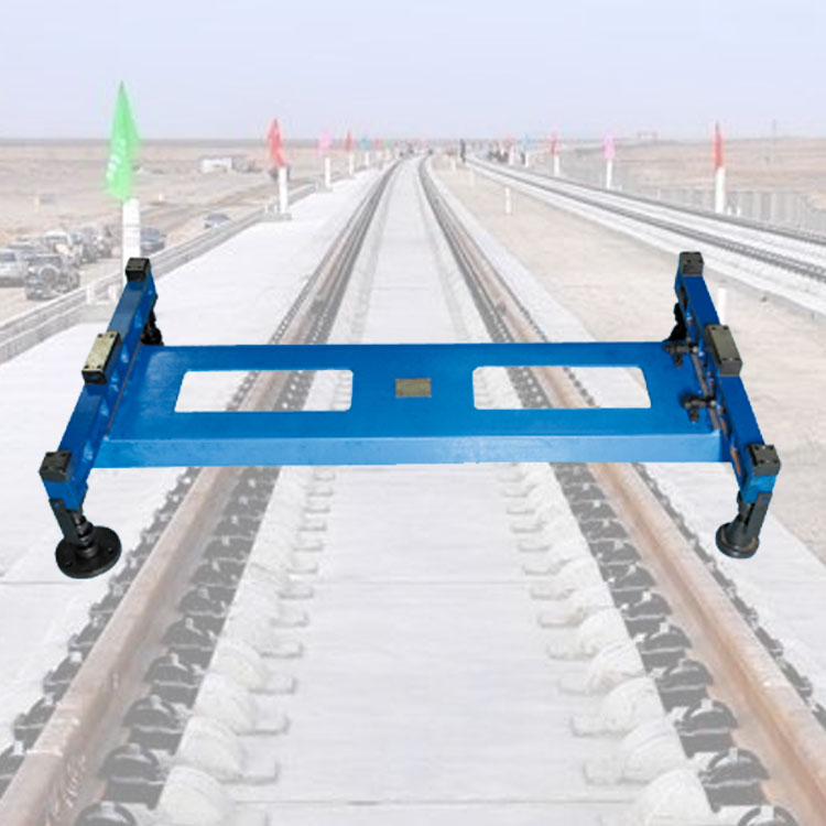 BDQ-1 GJY-BDQ-1 GJY-B-RB-I轨道检查仪标定器