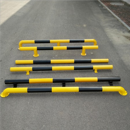 固定底座挡车定位杆 定制成品批发 厂家直销发货l路虎交通