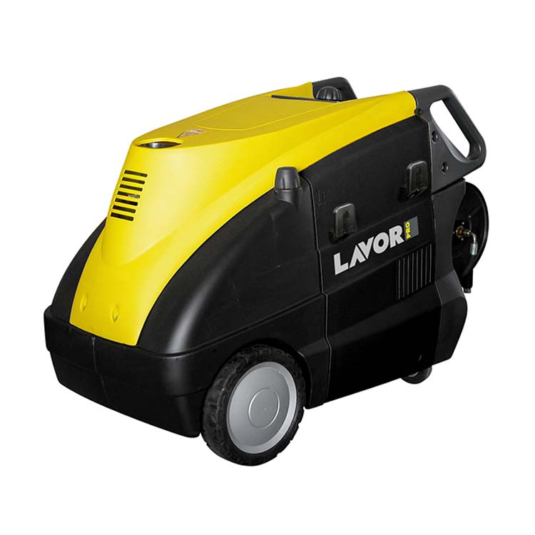 奥威克斯带电作业城铁汽油冷热水洗车机冲洗机HYPER L 2021 LP
